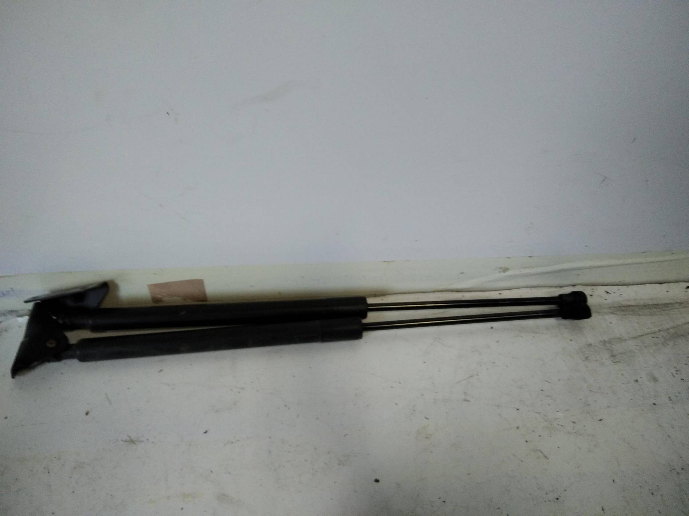 Asta ammortizzante portello post. sx.